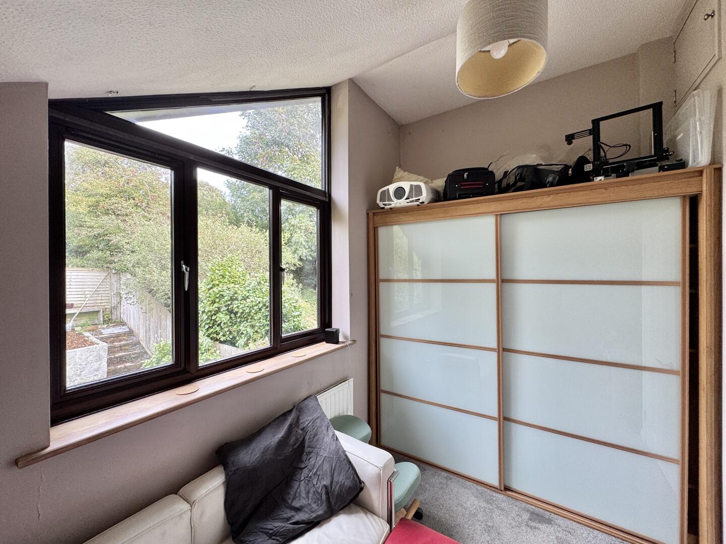 Riverside View, Truro